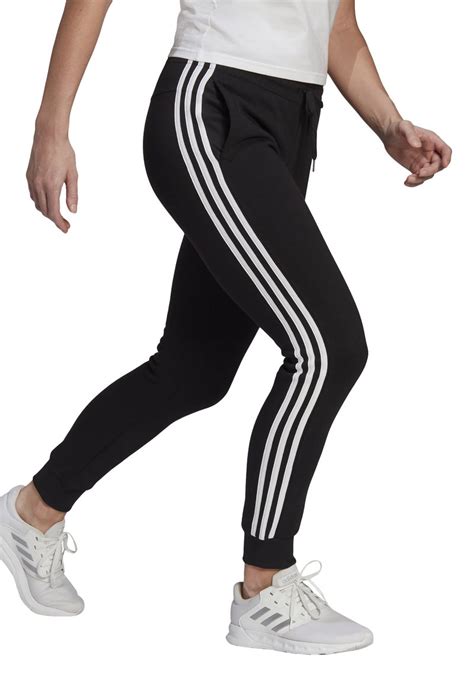 adidas broek dames donkerblauw|Adidas trainers broek.